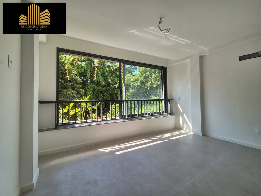 Apartamento, 1 quarto, 34 m² - Foto 3