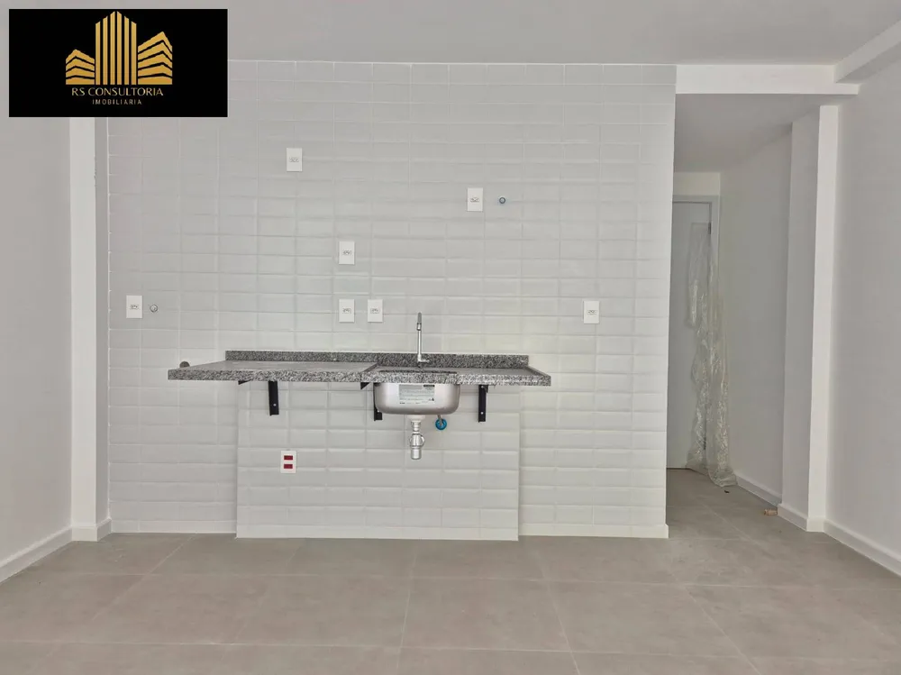 Apartamento, 1 quarto, 34 m² - Foto 7