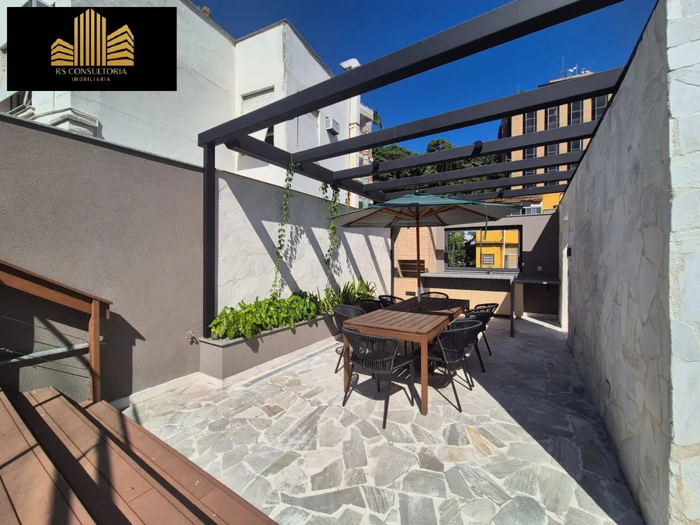Apartamento, 1 quarto, 34 m² - Foto 16