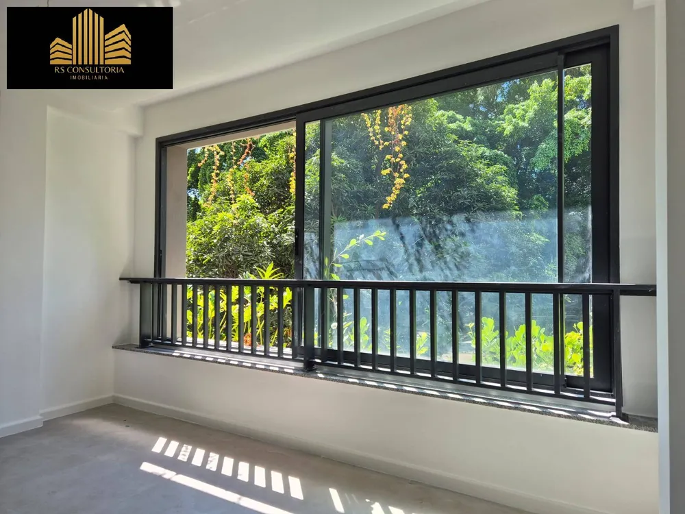 Apartamento, 1 quarto, 34 m² - Foto 4