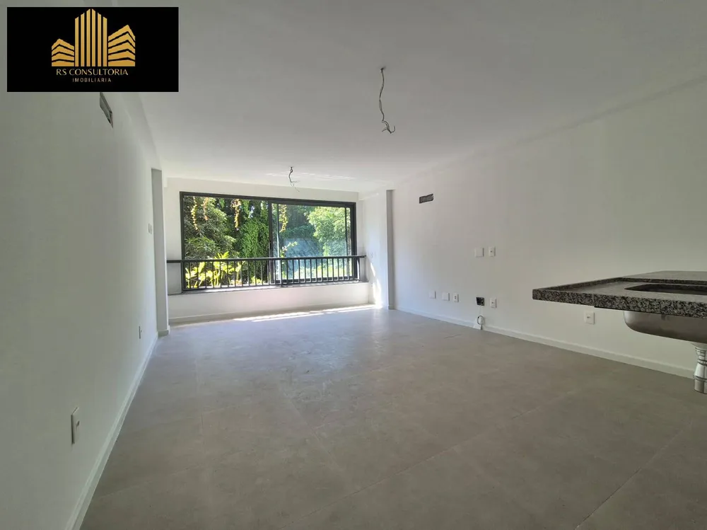Apartamento, 1 quarto, 34 m² - Foto 5