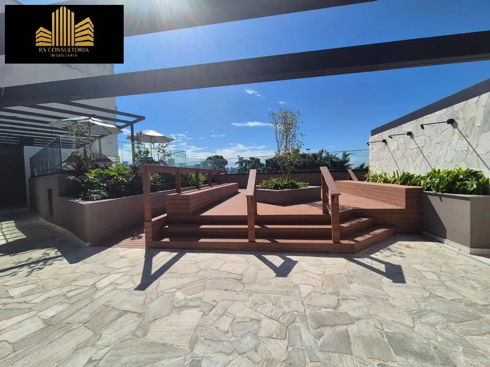 Apartamento, 1 quarto, 34 m² - Foto 18