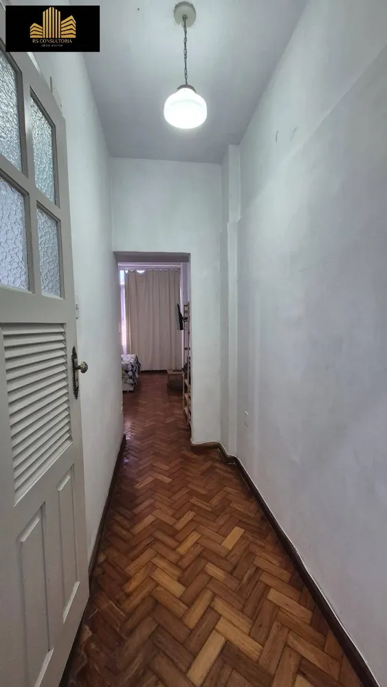 Kitnet-Studio, 31 m² - Foto 3