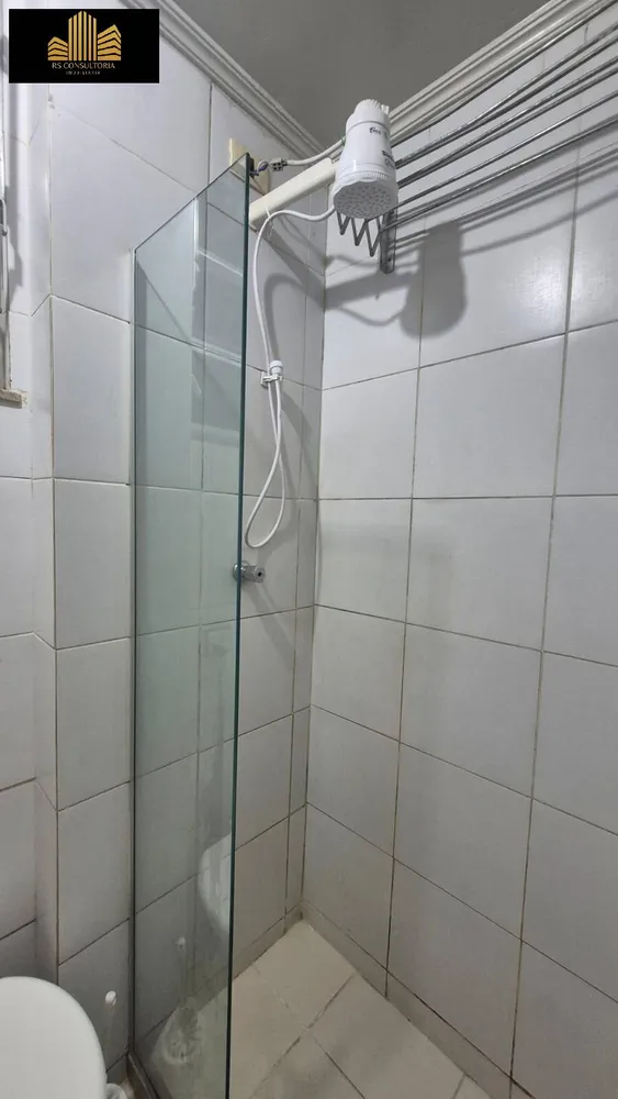 Kitnet-Studio, 31 m² - Foto 9