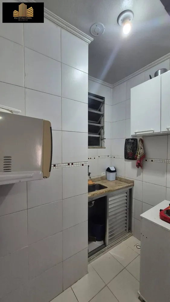 Kitnet-Studio, 31 m² - Foto 7