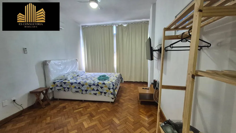 Kitnet-Studio, 31 m² - Foto 5