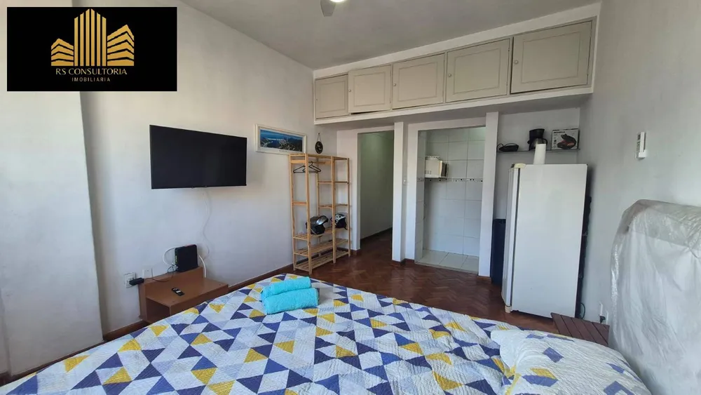 Kitnet-Studio, 31 m² - Foto 4
