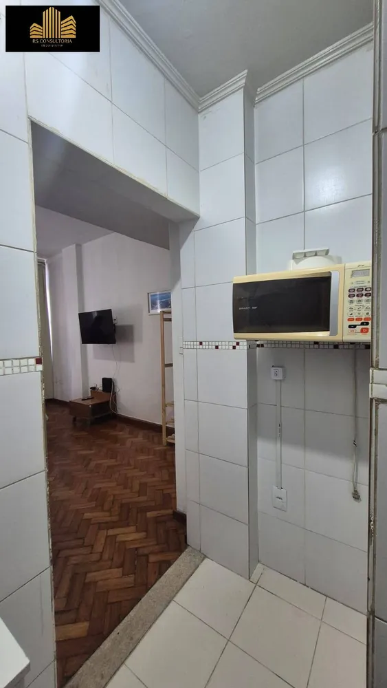 Kitnet-Studio, 31 m² - Foto 6
