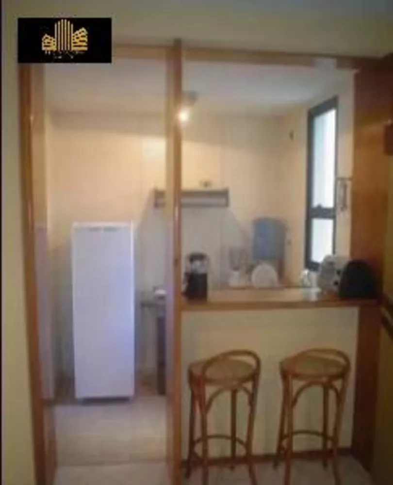 Apartamento para alugar com 1 quarto, 50m² - Foto 5