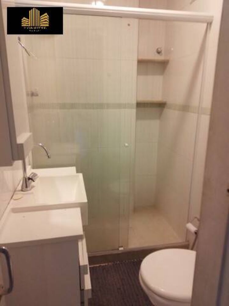 Apartamento para alugar com 1 quarto, 45m² - Foto 4