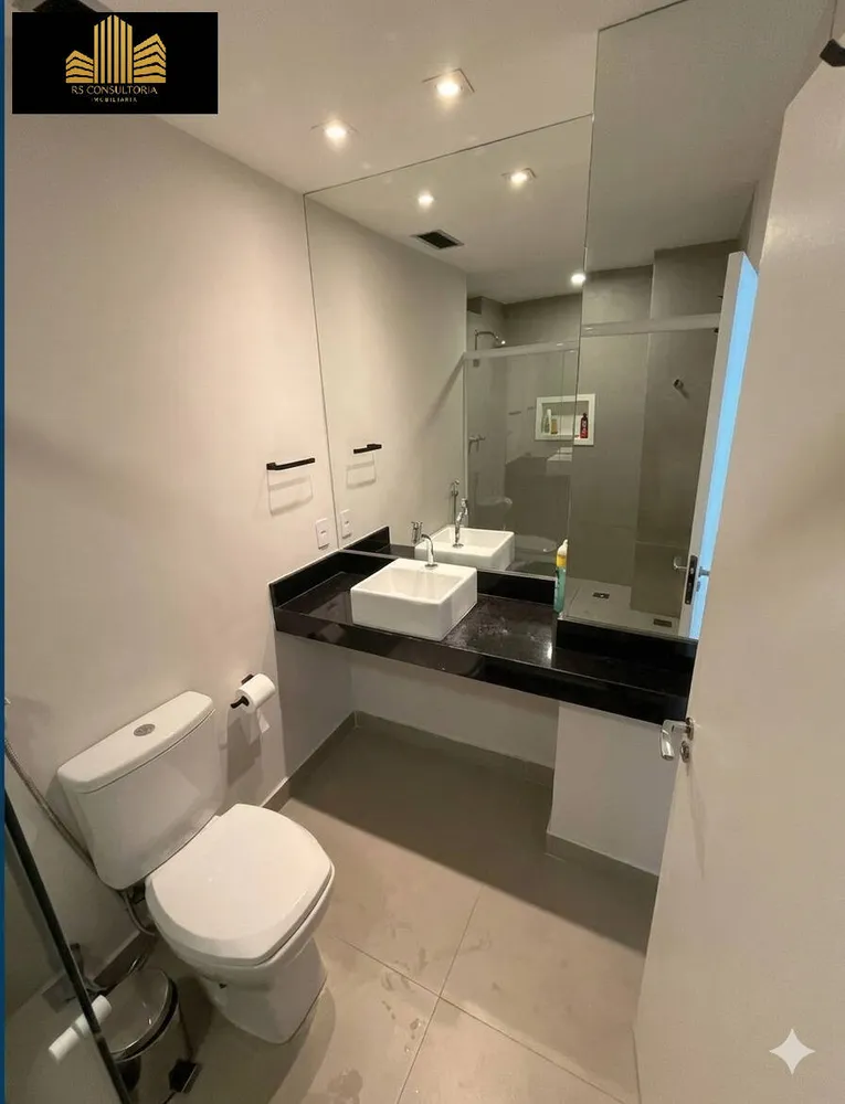 Apartamento, 3 quartos, 172 m² - Foto 24