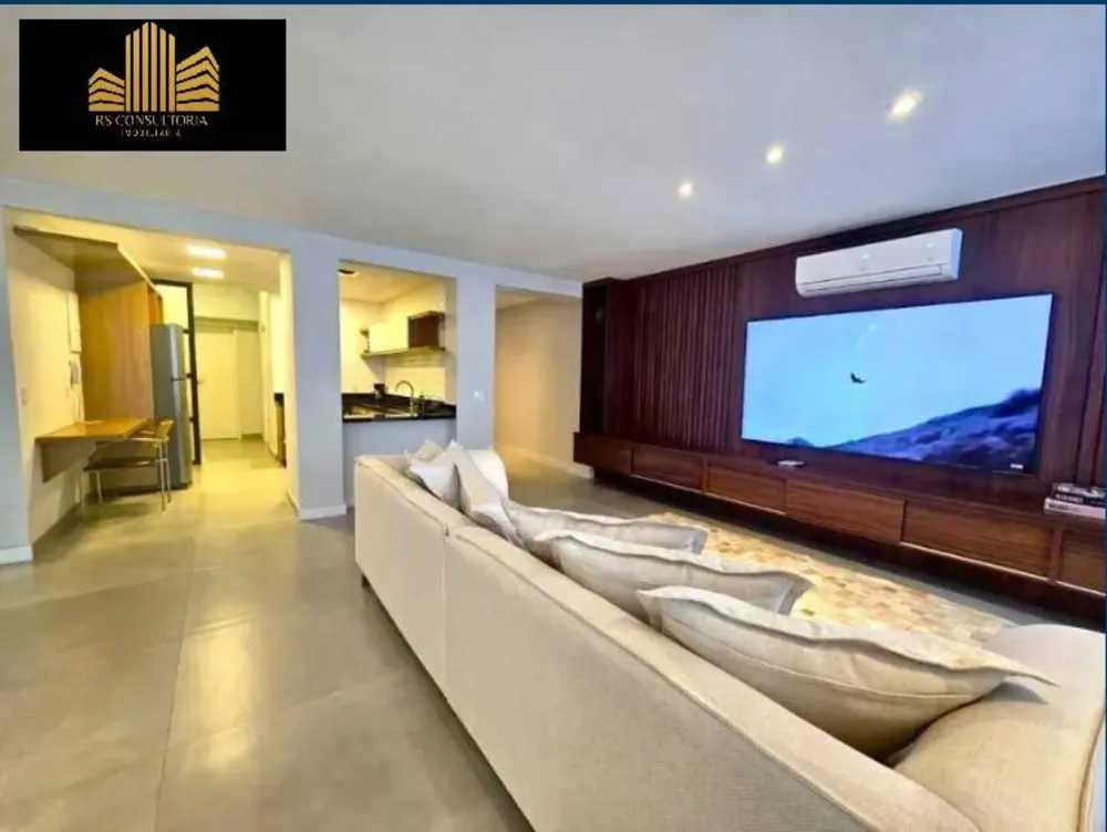 Apartamento, 3 quartos, 172 m² - Foto 5
