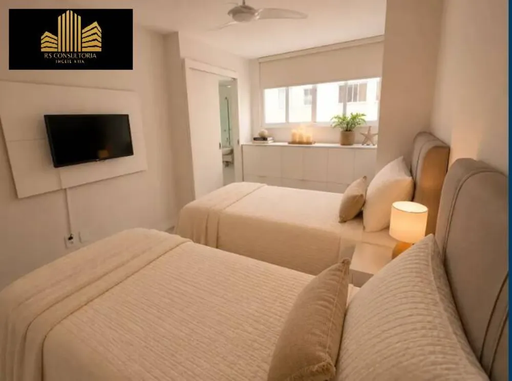 Apartamento, 3 quartos, 172 m² - Foto 19