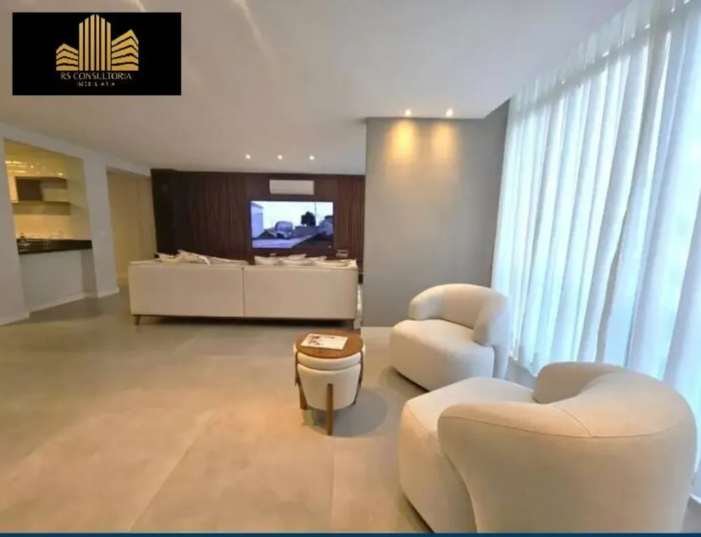 Apartamento, 3 quartos, 172 m² - Foto 6