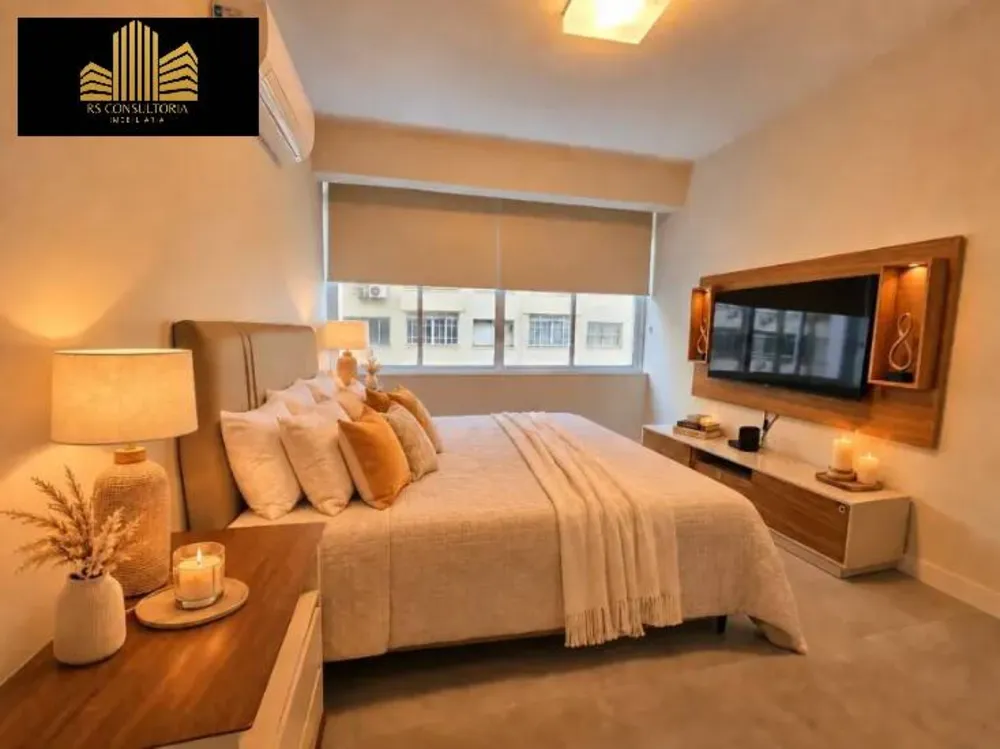 Apartamento, 3 quartos, 172 m² - Foto 13