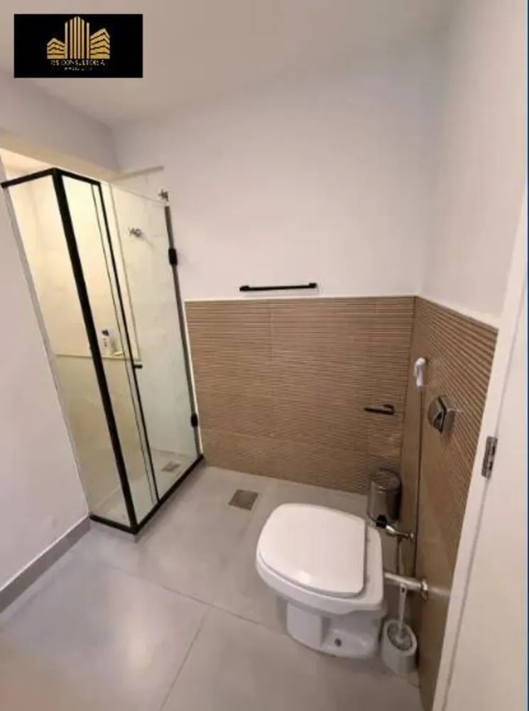 Apartamento, 3 quartos, 172 m² - Foto 20