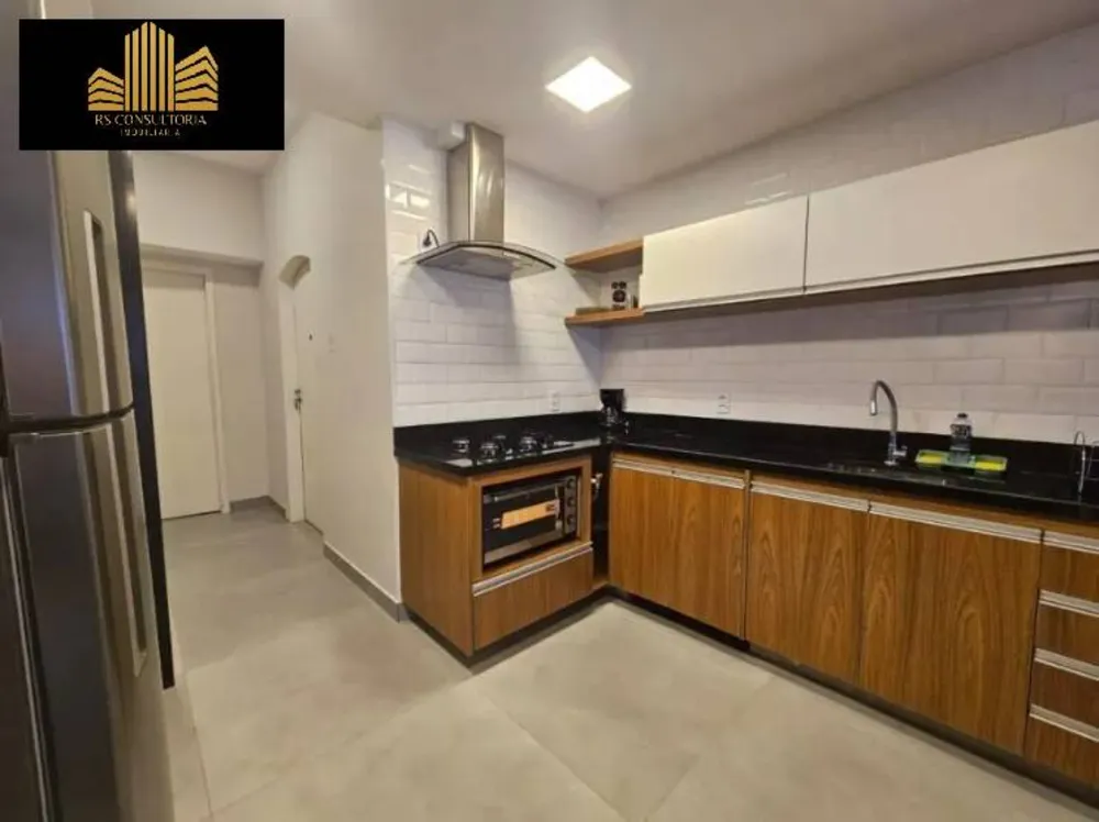 Apartamento, 3 quartos, 172 m² - Foto 11