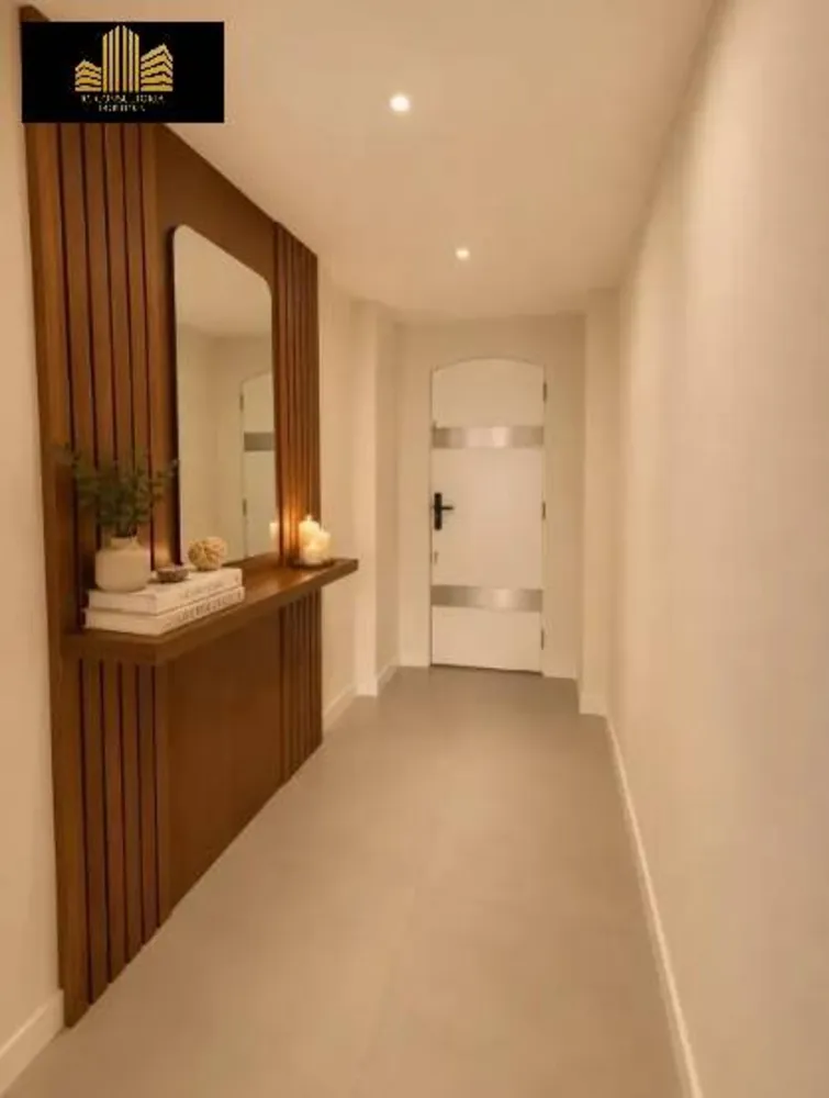 Apartamento, 3 quartos, 172 m² - Foto 3