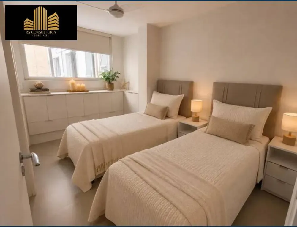 Apartamento, 3 quartos, 172 m² - Foto 16