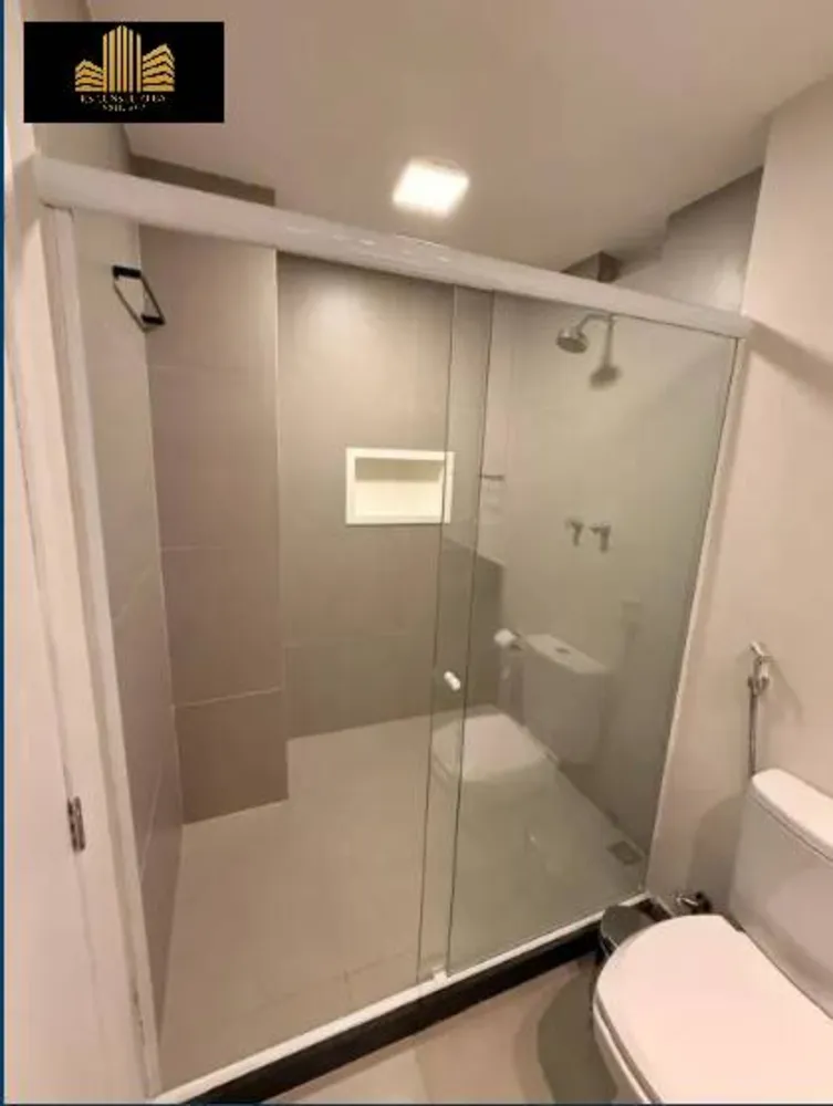 Apartamento, 3 quartos, 172 m² - Foto 18