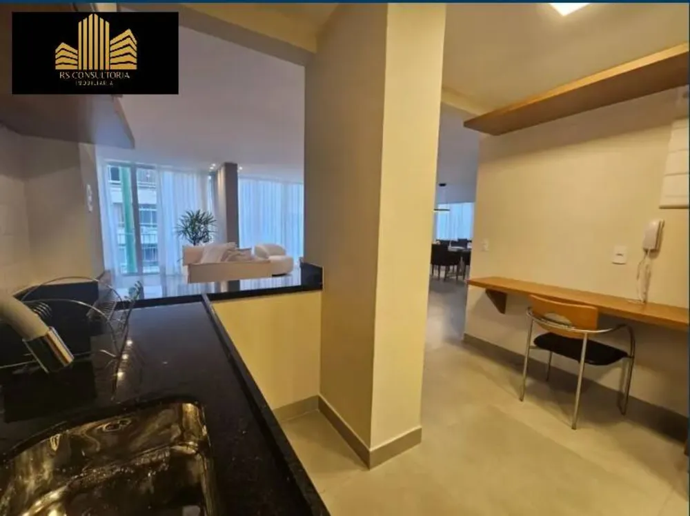 Apartamento, 3 quartos, 172 m² - Foto 12