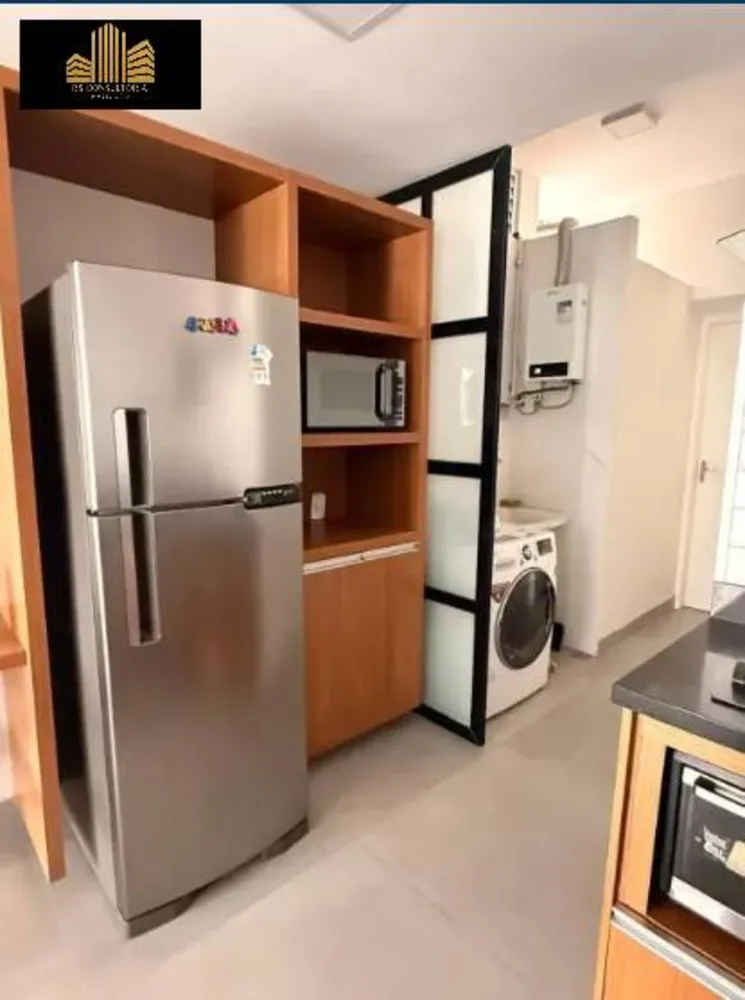 Apartamento, 3 quartos, 172 m² - Foto 14