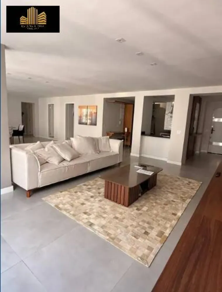 Apartamento, 3 quartos, 172 m² - Foto 7