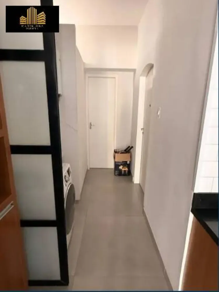Apartamento, 3 quartos, 172 m² - Foto 26
