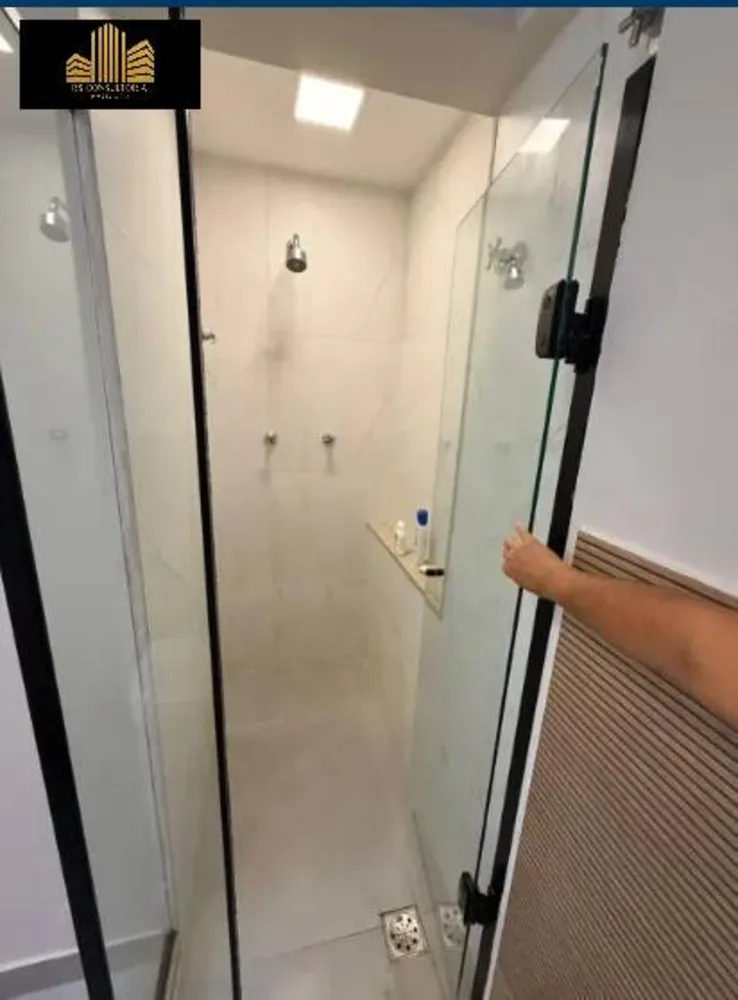 Apartamento, 3 quartos, 172 m² - Foto 23