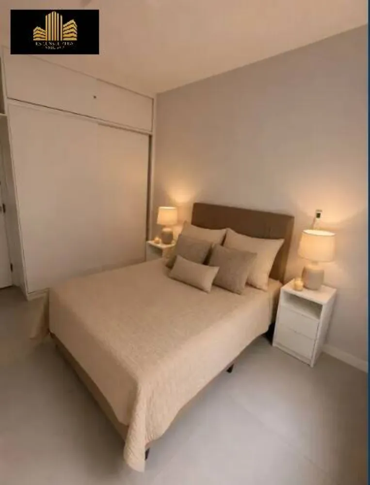 Apartamento, 3 quartos, 172 m² - Foto 21