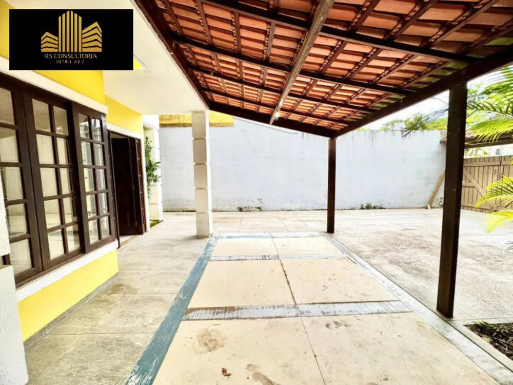 Apartamento, 4 quartos, 280 m² - Foto 10