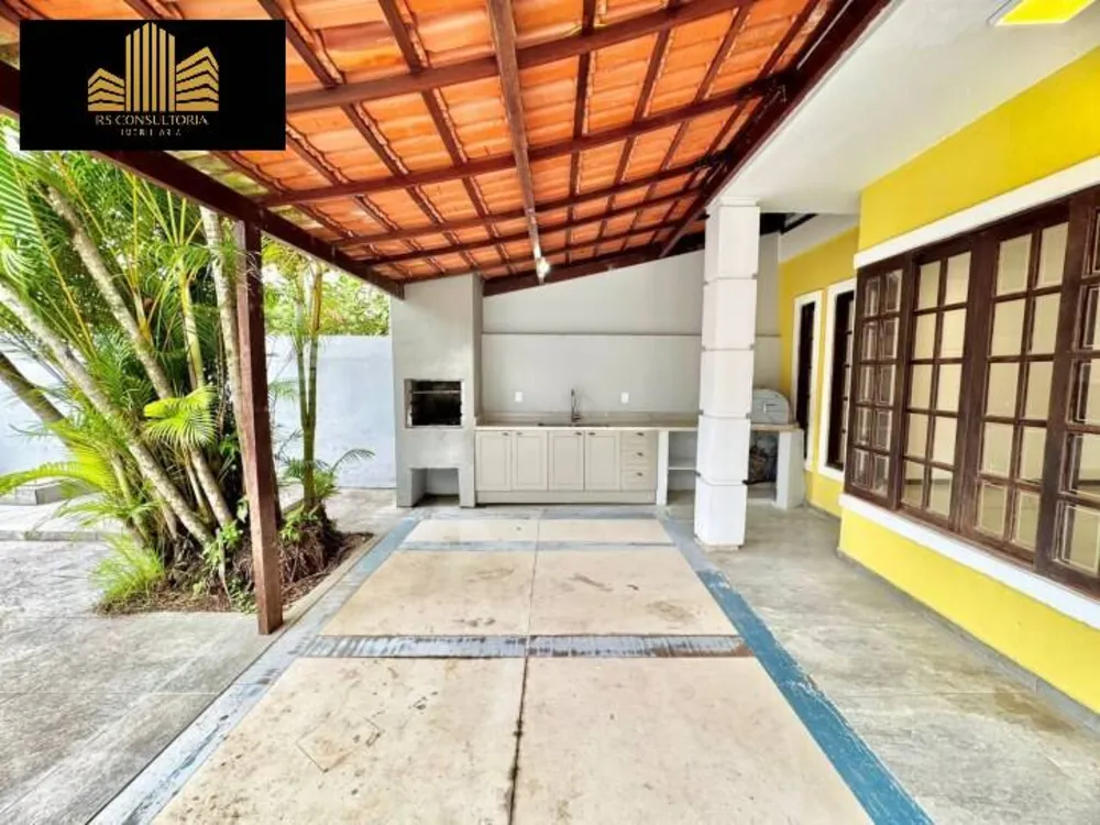 Apartamento, 4 quartos, 280 m² - Foto 13