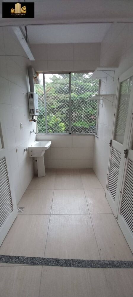 Apartamento para alugar com 1 quarto - Foto 17