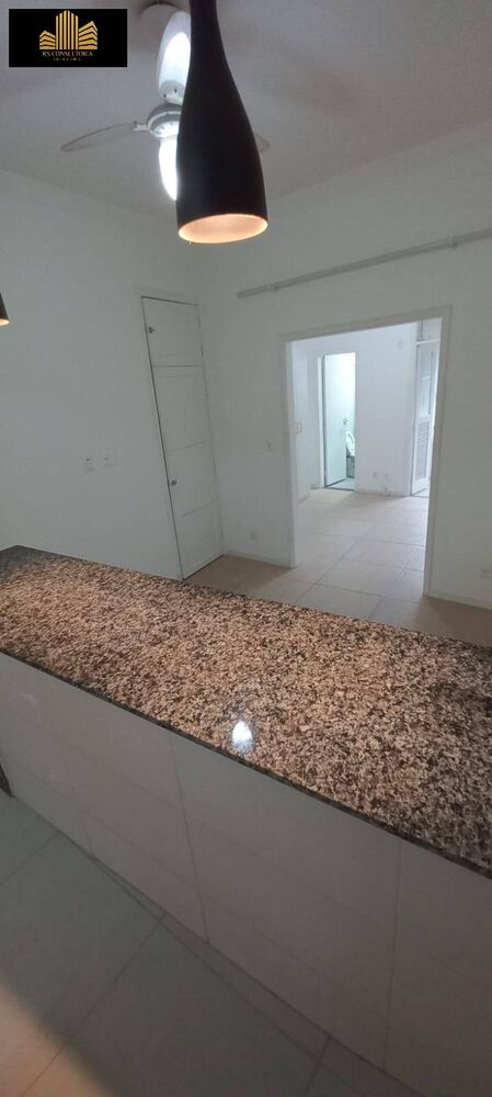Apartamento para alugar com 1 quarto - Foto 3