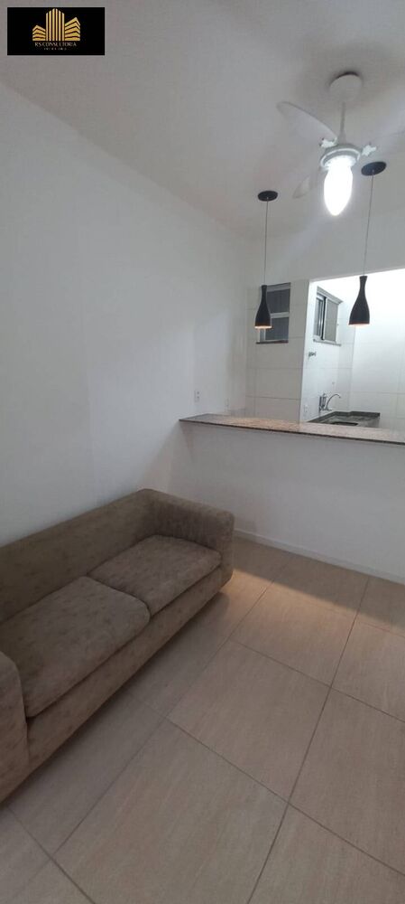 Apartamento para alugar com 1 quarto - Foto 6