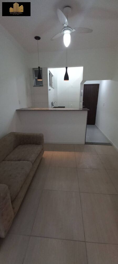 Apartamento para alugar com 1 quarto - Foto 5