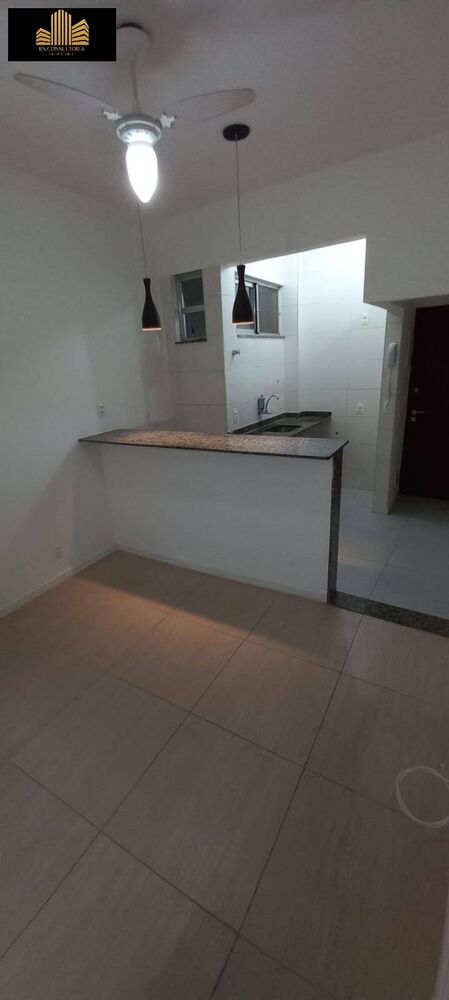 Apartamento para alugar com 1 quarto - Foto 2