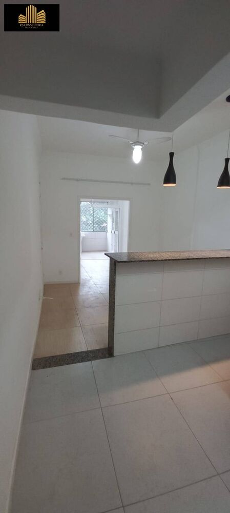 Apartamento para alugar com 1 quarto - Foto 9