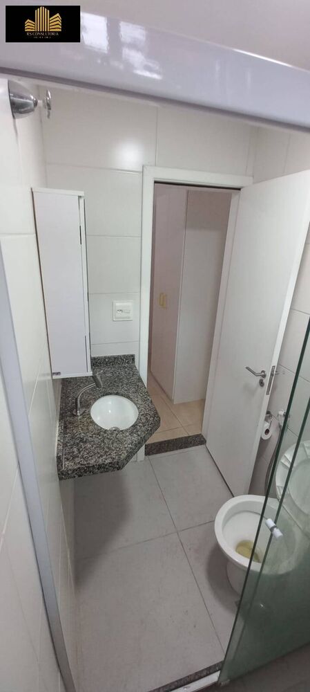 Apartamento para alugar com 1 quarto - Foto 13