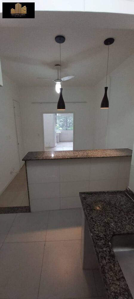 Apartamento para alugar com 1 quarto - Foto 8