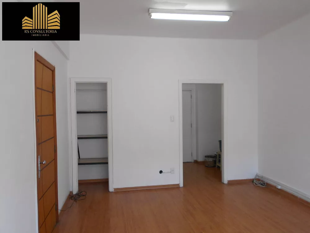 Conjunto Comercial-Sala para alugar, 97m² - Foto 4