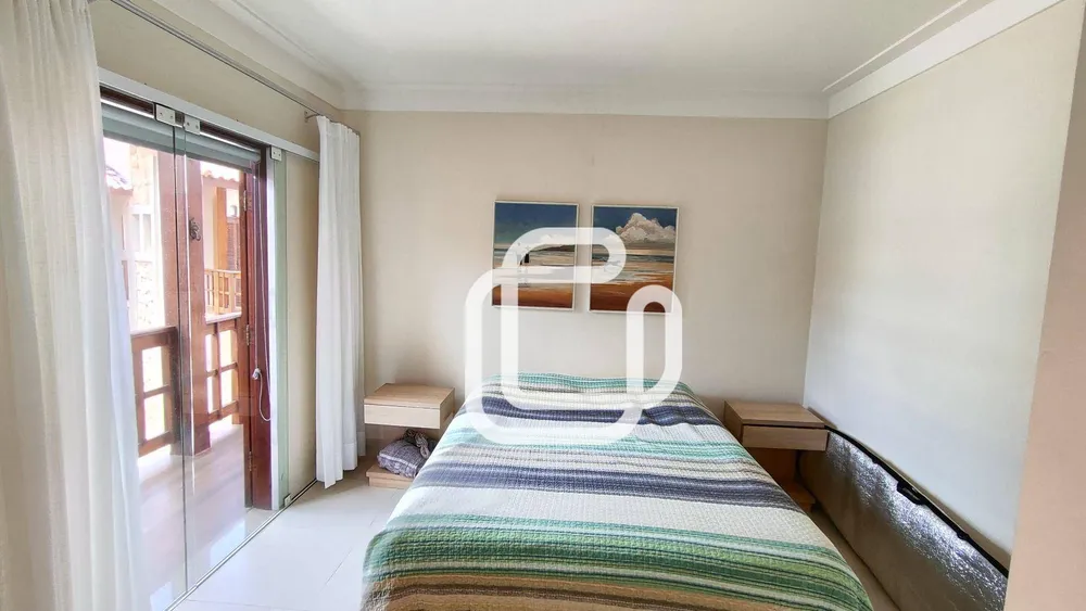 Casa de Condomínio, 3 quartos - Foto 11