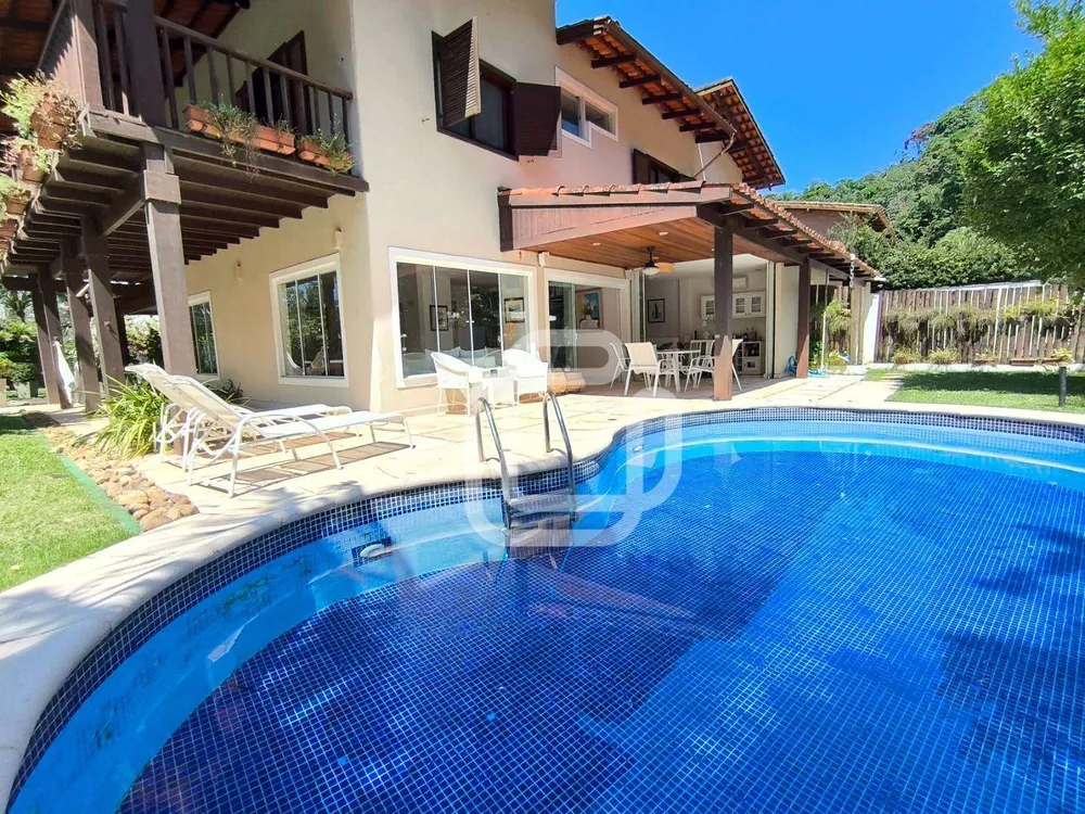 Casa de Condomínio, 5 quartos - Foto 3