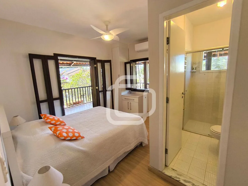 Casa de Condomínio, 5 quartos - Foto 15