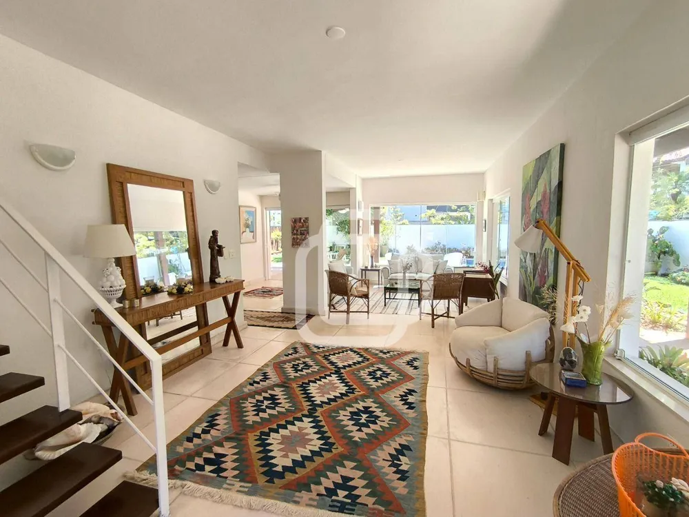 Casa de Condomínio, 5 quartos - Foto 6