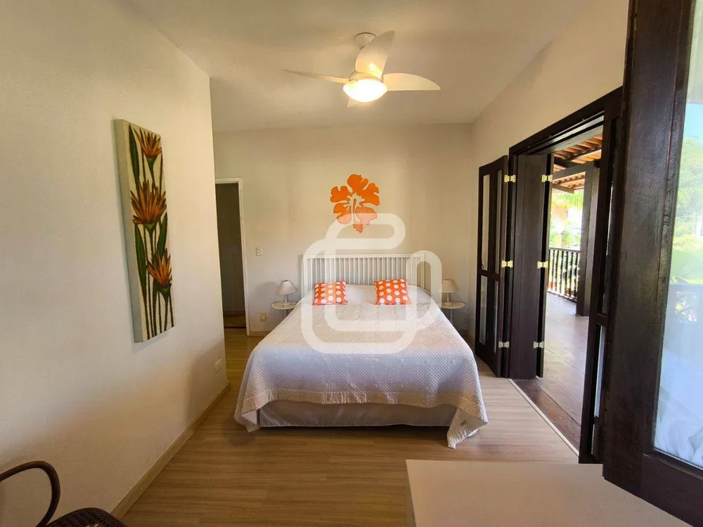 Casa de Condomínio, 5 quartos - Foto 14