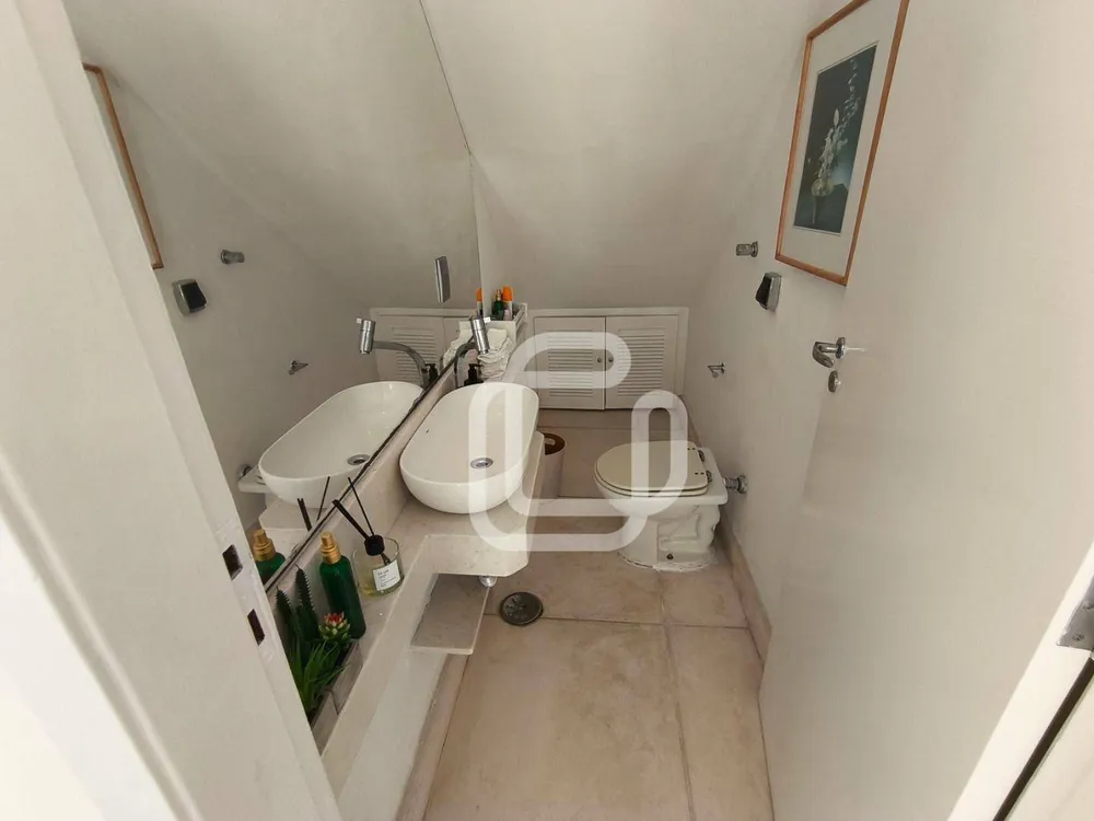 Casa de Condomínio, 5 quartos - Foto 9