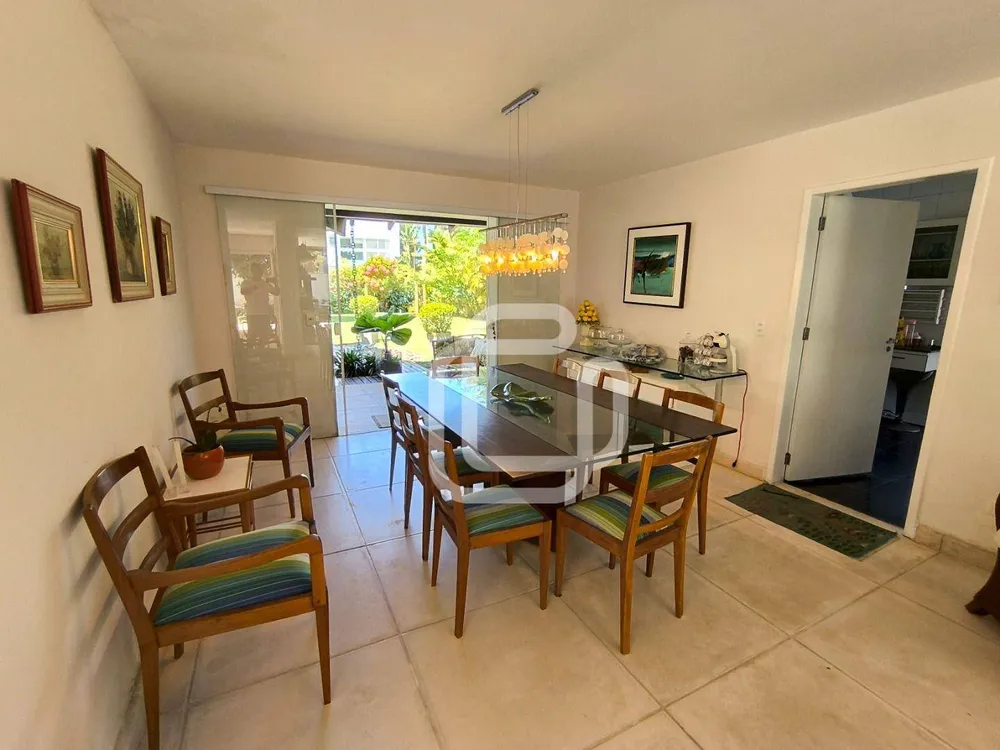 Casa de Condomínio, 5 quartos - Foto 10