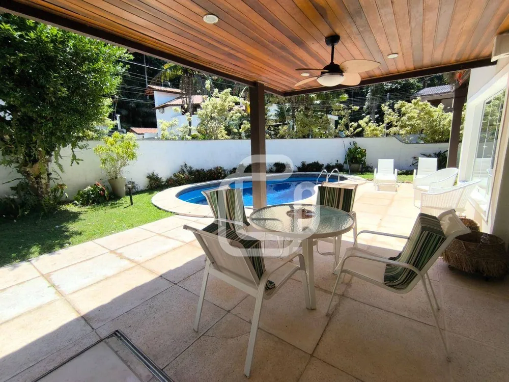 Casa de Condomínio, 5 quartos - Foto 5