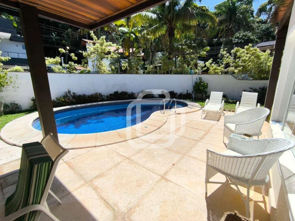 Casa de Condomínio, 5 quartos - Foto 4